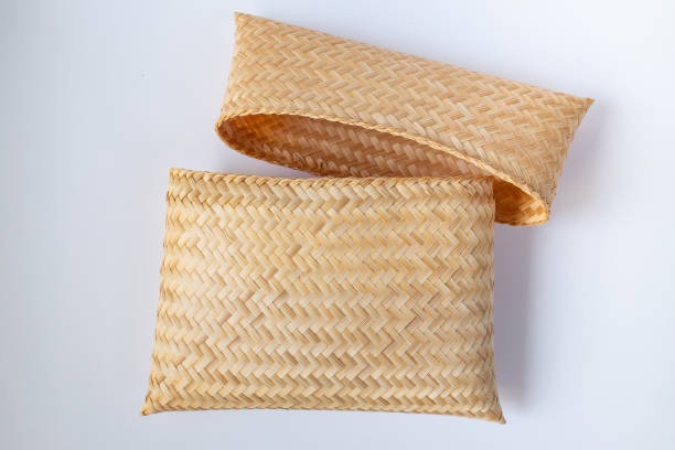 Boho Botanica The Rattan Purse That Feels Like Summer