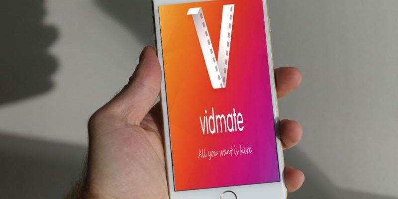Old VidMate APK Download – Working Version Without Bugs